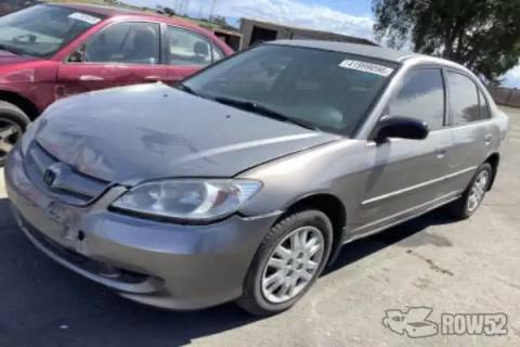 Photo of 2005 Honda Civic