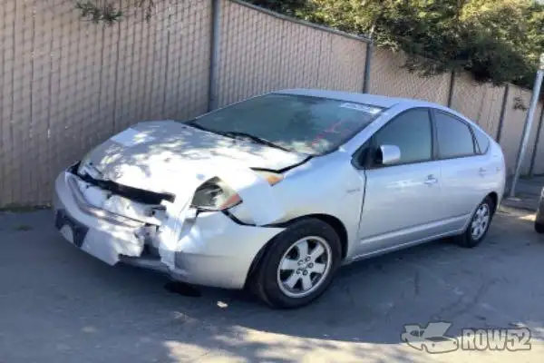 Photo of 2006 Toyota Prius
