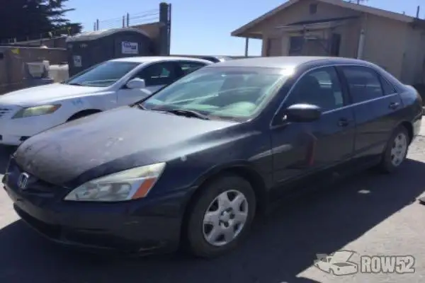 Photo of 2005 Honda Accord