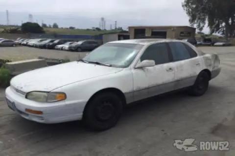 Photo of 1995 Toyota Camry