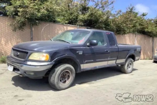 Photo of 1999 Ford F-150