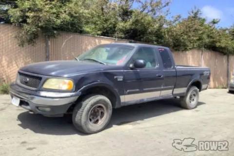 Photo of 1999 Ford F-150