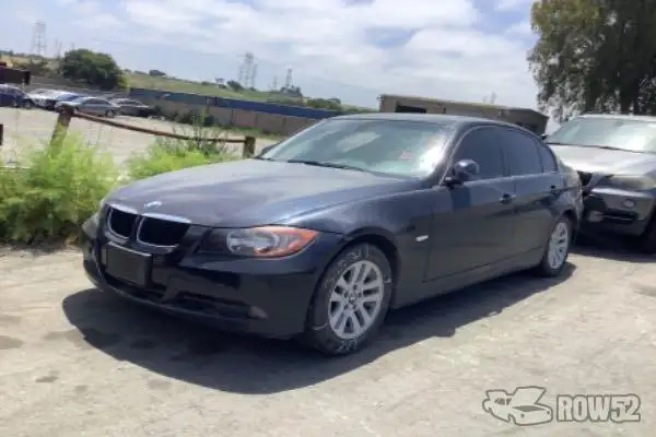 Photo of 2007 BMW 3-Series