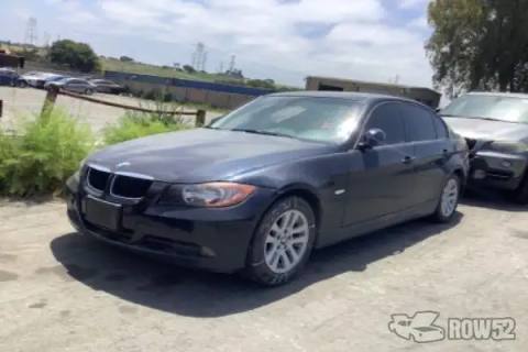 Photo of 2007 BMW 3-Series