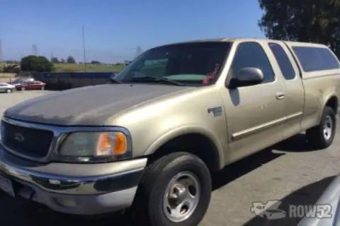 Photo of 1999 Ford F-150
