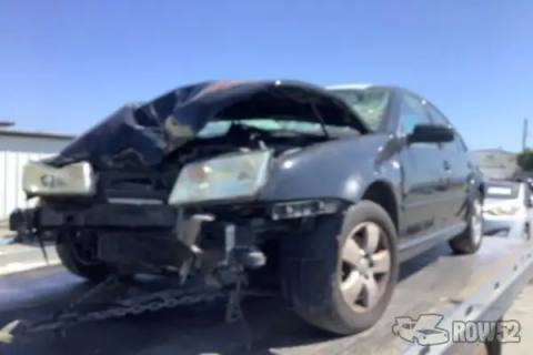 Photo of 2003 Volkswagen Jetta