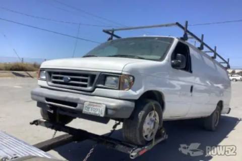 Photo of 2007 Ford Econoline