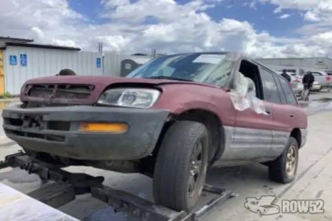 Photo of 1998 Toyota Rav4