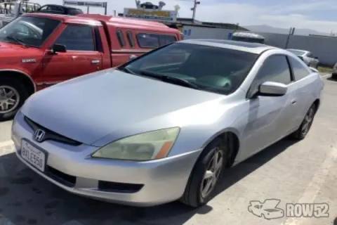 Photo of 2003 Honda Accord