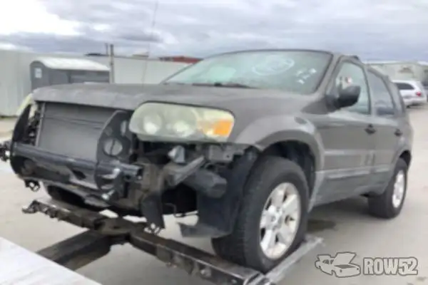 Photo of 2005 Ford Escape