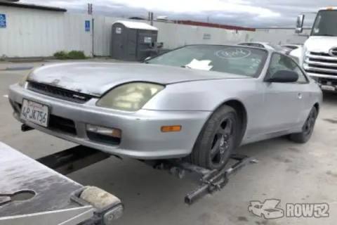 Photo of 2001 Honda Prelude