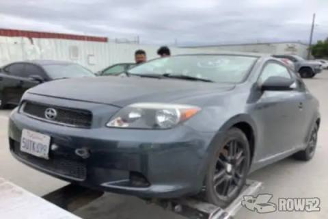 Photo of 2007 Scion tC