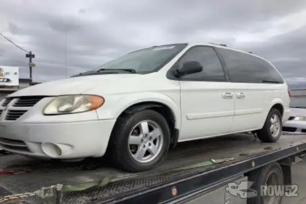 Photo of 2007 Dodge Grand Caravan