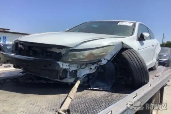 Photo of 2011 Honda Accord