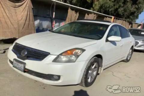 Photo of 2008 Nissan Altima