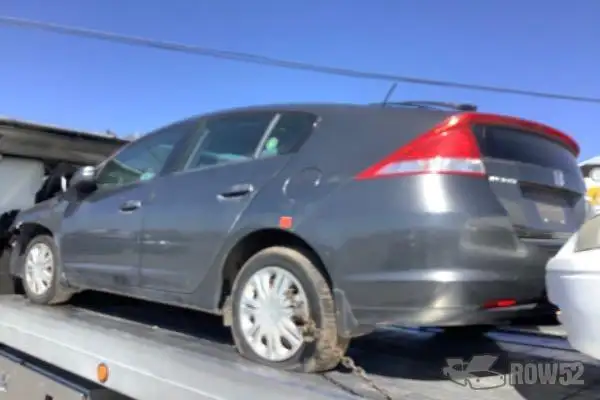 Photo of 2010 Honda Insight