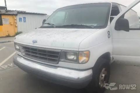Photo of 1996 Ford Econoline