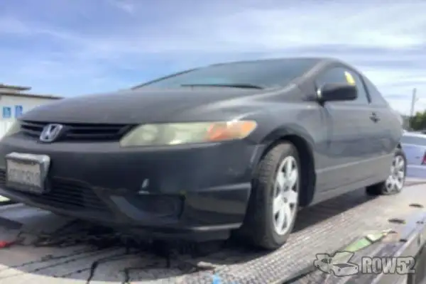 Photo of 2008 Honda Civic