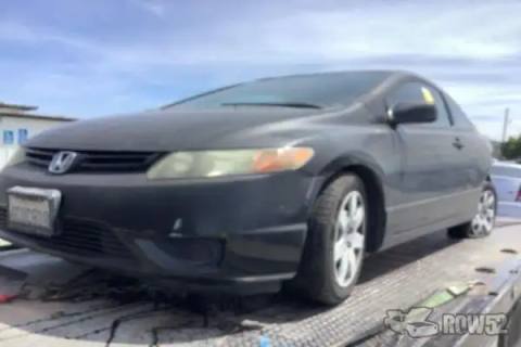 Photo of 2008 Honda Civic