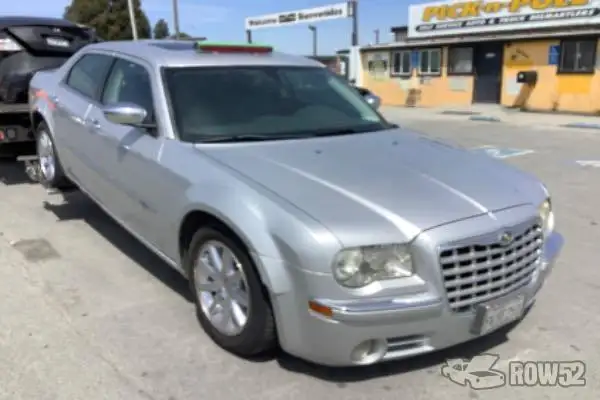 Photo of 2010 Chrysler 300