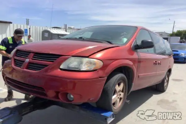 Photo of 2007 Dodge Grand Caravan