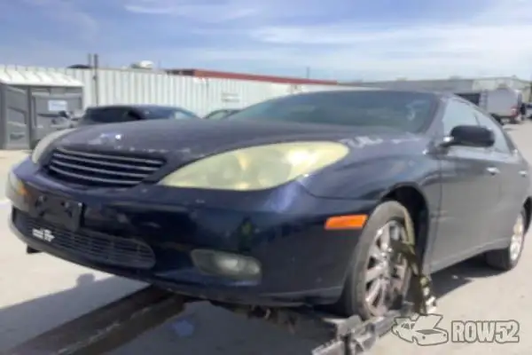 Photo of 2003 Lexus ES 300