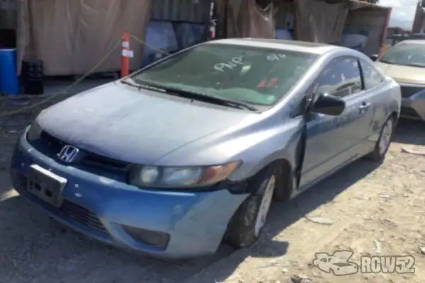 Photo of 2006 Honda Civic