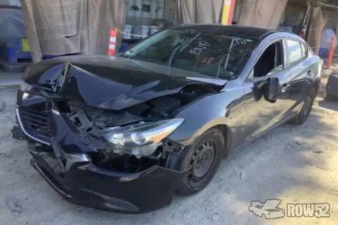 Photo of 2017 Mazda Mazda3