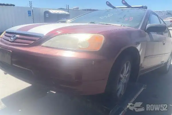 Photo of 2003 Honda Civic
