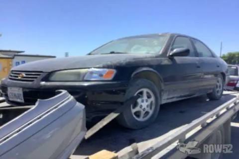 Photo of 1997 Toyota Camry
