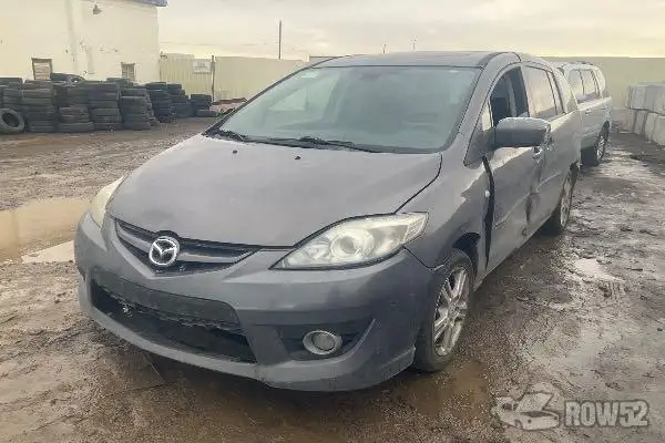 Photo of 2009 Mazda Mazda5