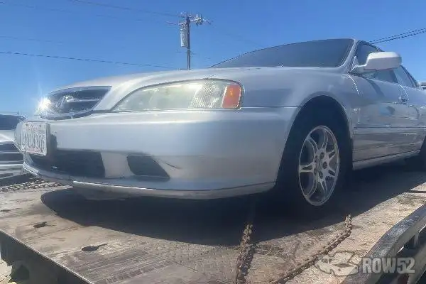 Photo of 2000 Acura TL
