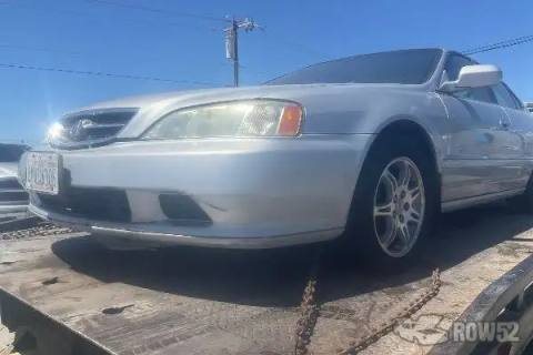 Photo of 2000 Acura TL