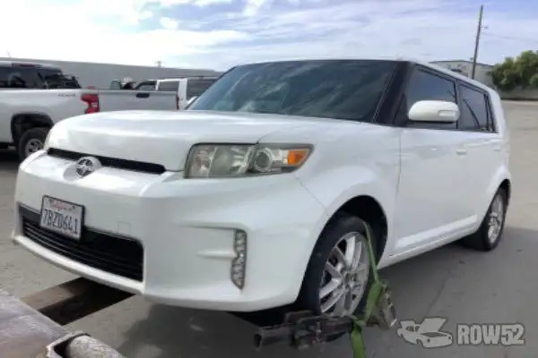 Photo of 2013 Scion xB