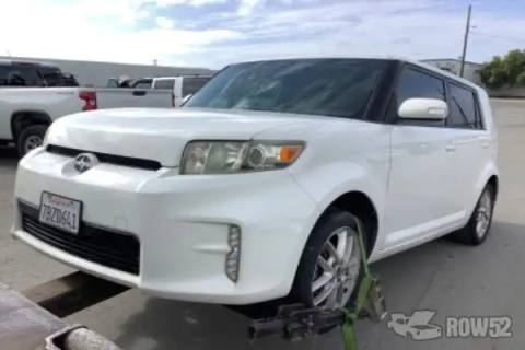 Photo of 2013 Scion xB
