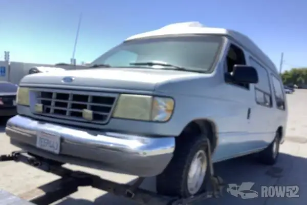 Photo of 1995 Ford Econoline