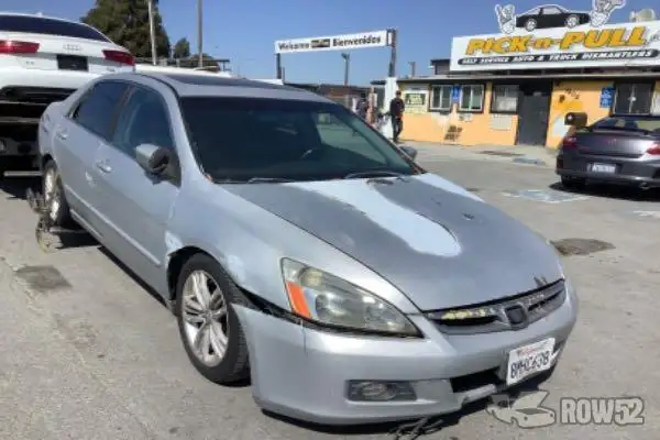 Photo of 2006 Honda Accord