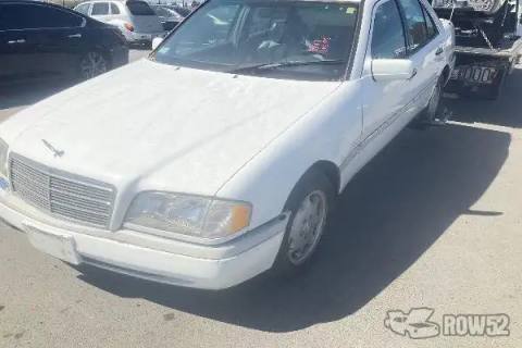 Photo of 1995 Mercedes-Benz C-Class