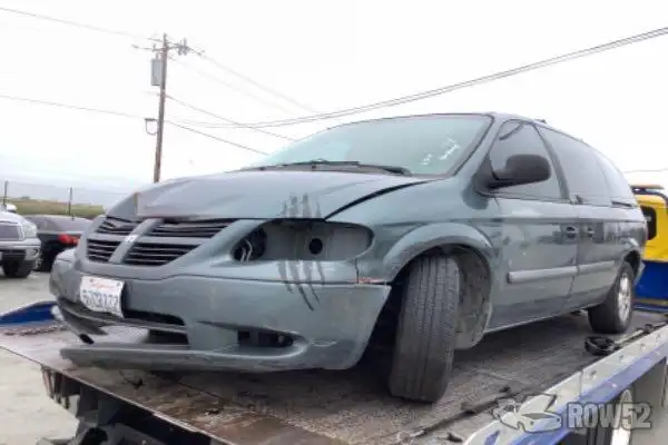 Photo of 2006 Dodge Grand Caravan