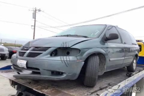 Photo of 2006 Dodge Grand Caravan