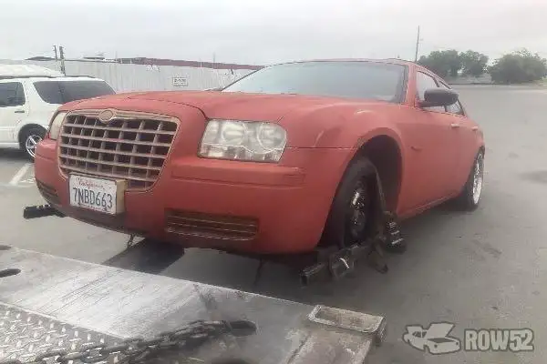 Photo of 2005 Chrysler 300