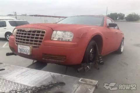 Photo of 2005 Chrysler 300