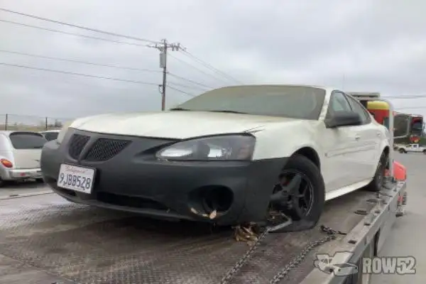 Photo of 2006 Pontiac Grand Prix