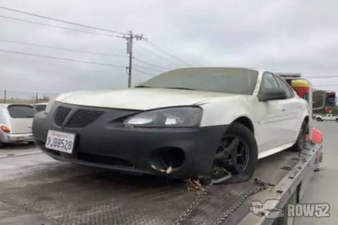 Photo of 2006 Pontiac Grand Prix