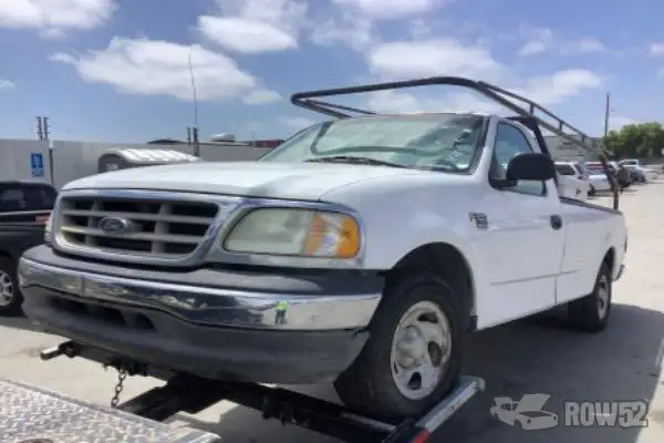 Photo of 2002 Ford F-150