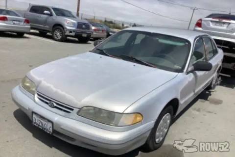 Photo of 1995 Hyundai Sonata