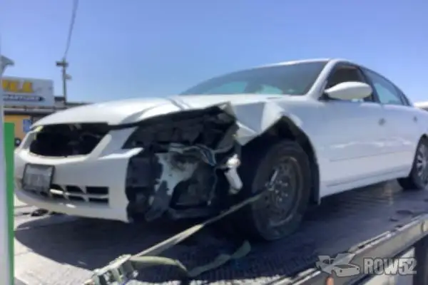 Photo of 2005 Nissan Altima