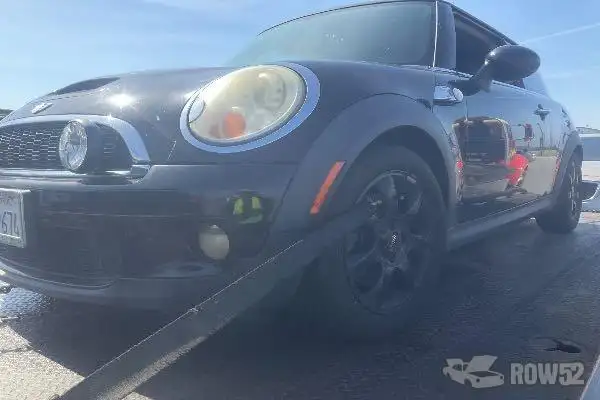 Photo of 2010 Mini Cooper