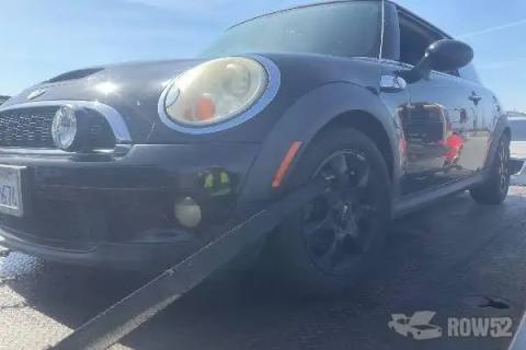 Photo of 2010 Mini Cooper
