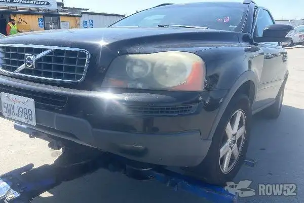 Photo of 2007 Volvo XC90